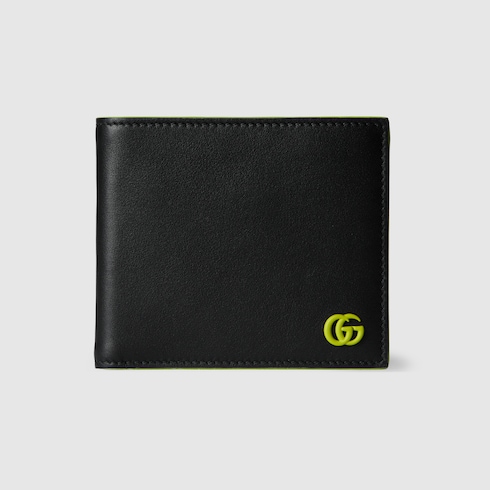 GG Marmont coin wallet
