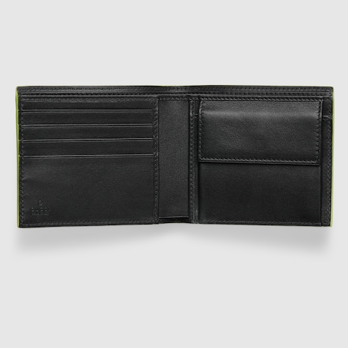 GG Marmont coin wallet