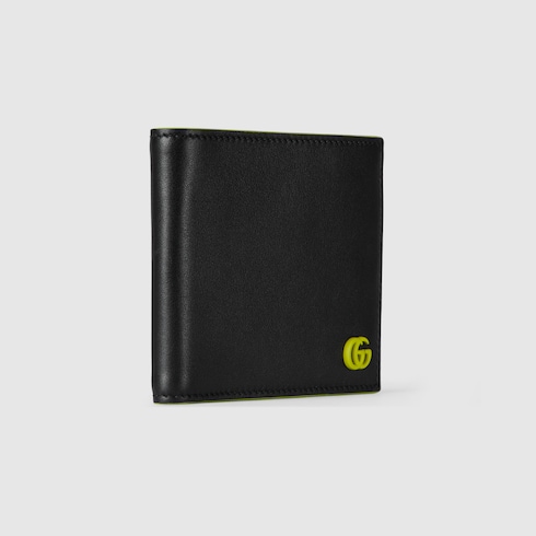 GG Marmont coin wallet