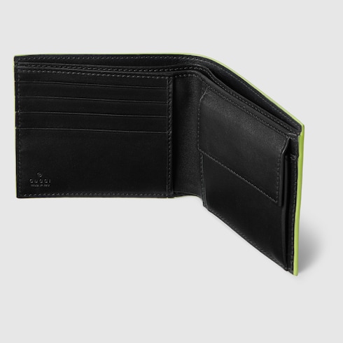 GG Marmont coin wallet
