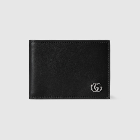 GG Marmont bi-fold wallet