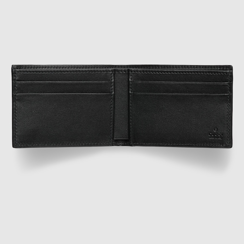 GG Marmont bi-fold wallet