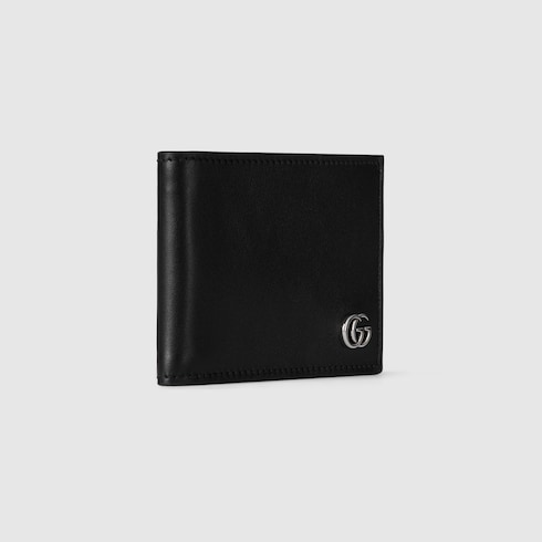 GG Marmont bi-fold wallet