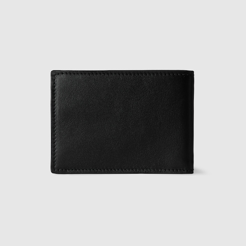 GG Marmont bi-fold wallet