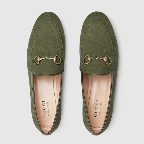 Women's Gucci Jordaan loafer