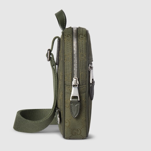 Sac en toile GG mini format