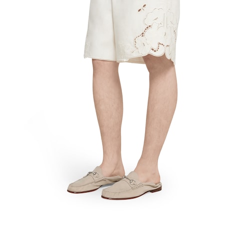 Mocassins Gigi pour homme