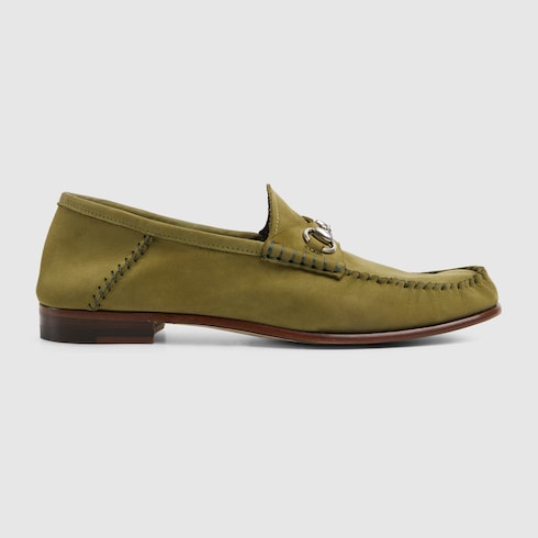 Mocasín con Horsebit de 1953 para mujer