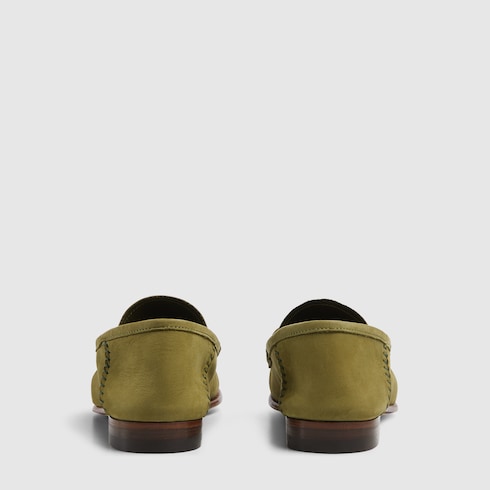 Mocasín con Horsebit de 1953 para mujer