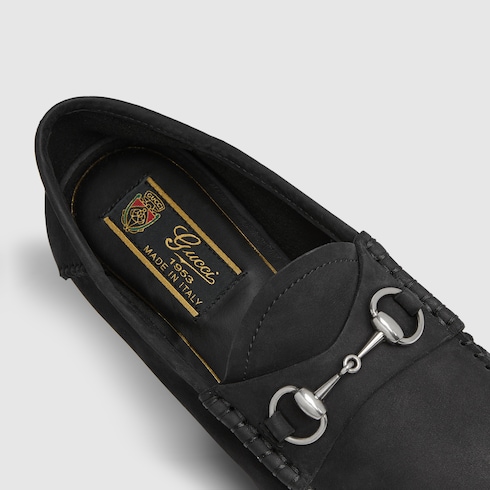 Mocasín con Horsebit de 1953 para mujer