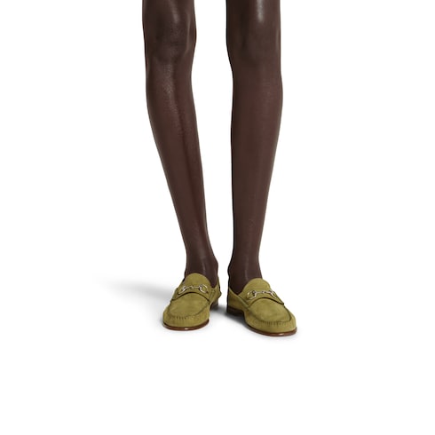 Gigi Damenloafer