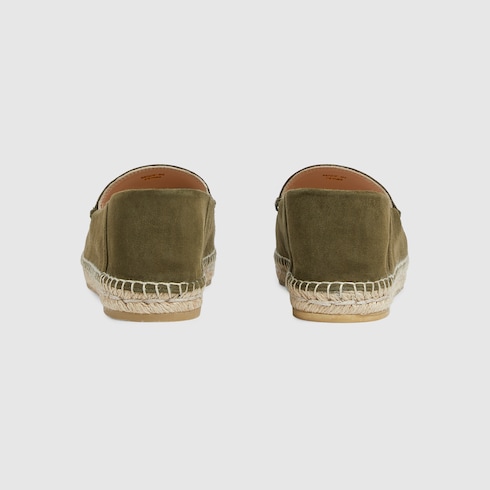 Espadrillas donna con Morsetto