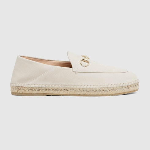 Espadrilles avec détail Mors pour femme