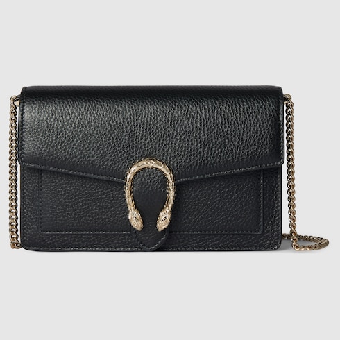 Dionysus wallet on chain