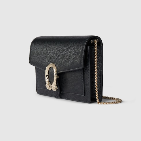 Dionysus wallet on chain