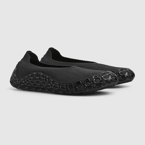 Men's slip-on trainer Detail 2