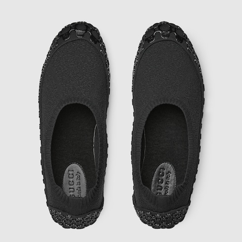 Men's slip-on sneaker