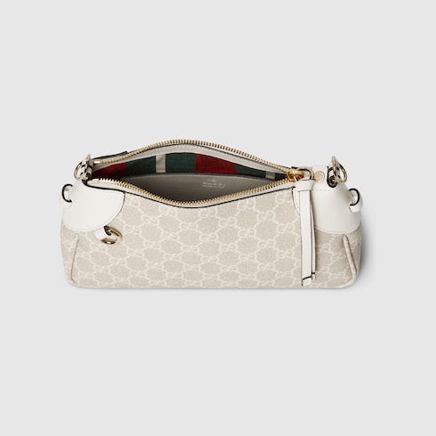 Bolso de hombro GG Emblem tamaño pequeño