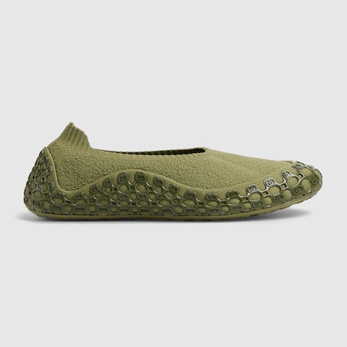 Men's slip-on sneaker