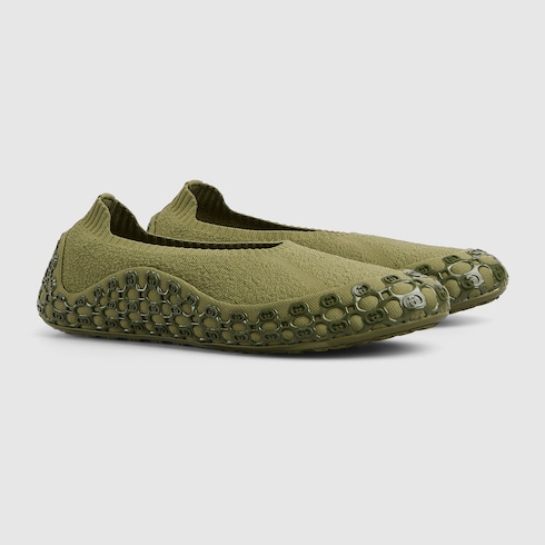 Men's slip-on sneaker