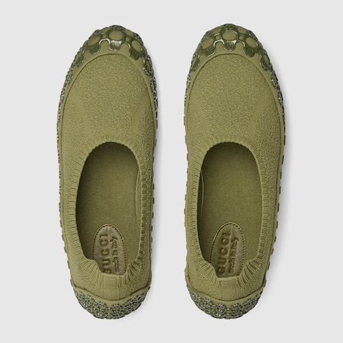 Men's slip-on trainer Detail 5