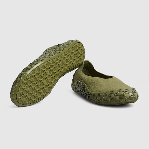 Men's slip-on sneaker