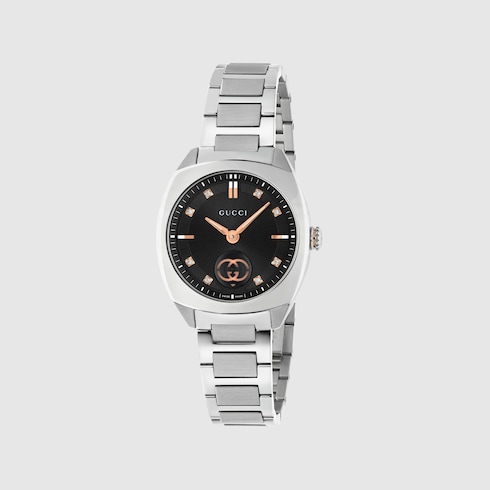 Orologio Gucci Interlocking, 29 mm