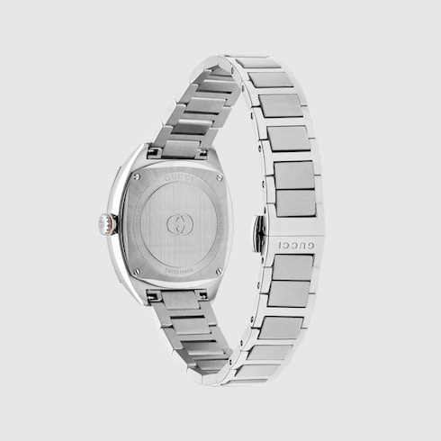 Gucci Interlocking Uhr, 29 mm