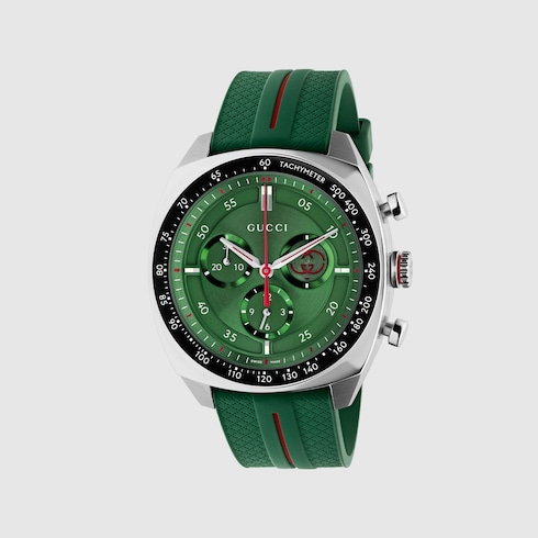 Orologio Gucci Interlocking, 41 mm