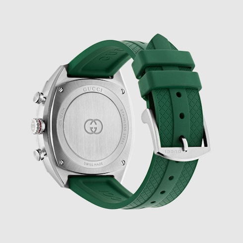 Gucci Interlocking watch, 41mm Detail 2