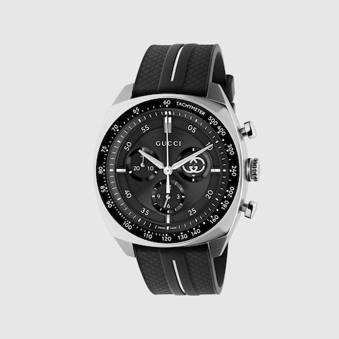 Montre Gucci Interlocking, 41 mm