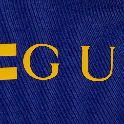 T-shirt pour enfant en coton avec imprimé