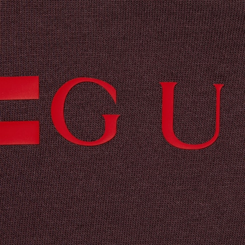 T-shirt pour enfant en coton avec imprimé