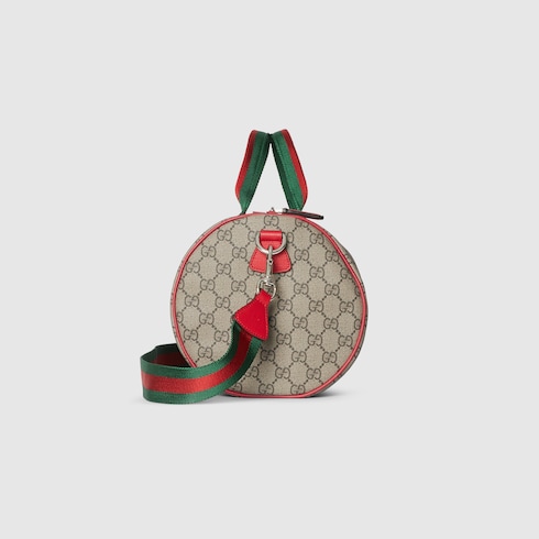 Sac à main pour enfant à imprimé GG