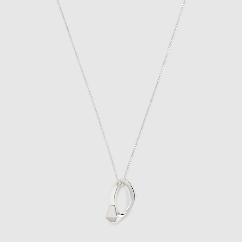 Collier pendentif Chiodo