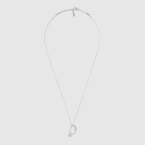 Collier pendentif Chiodo