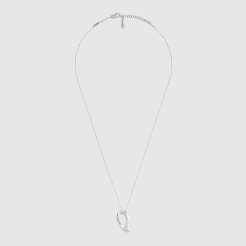 Collier pendentif Chiodo