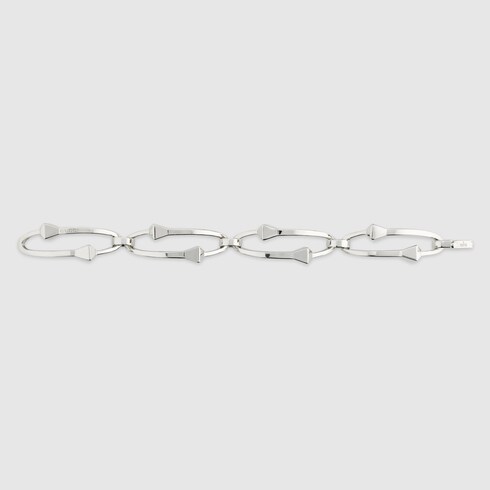 Bracelet entrelacé Chiodo