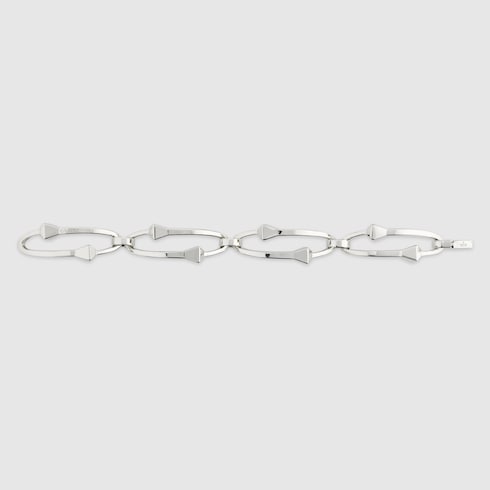 Chiodo intertwined bracelet