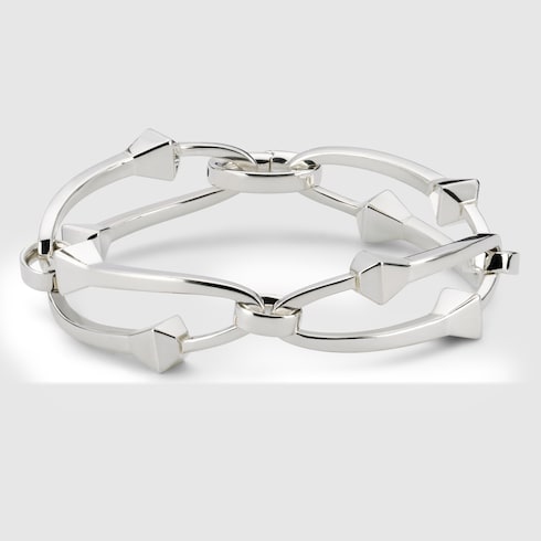 Chiodo intertwined bracelet