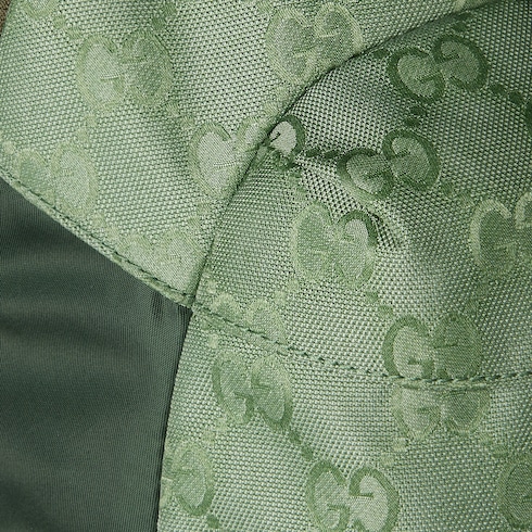 Children's GG nylon backpack