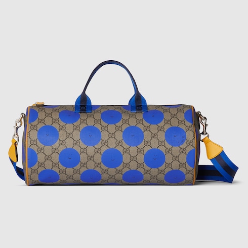 GG Kinder-Henkeltasche mit Print