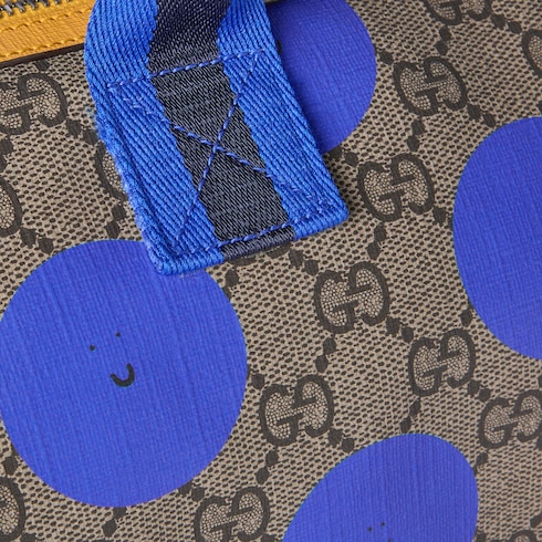 GG Kinder-Henkeltasche mit Print