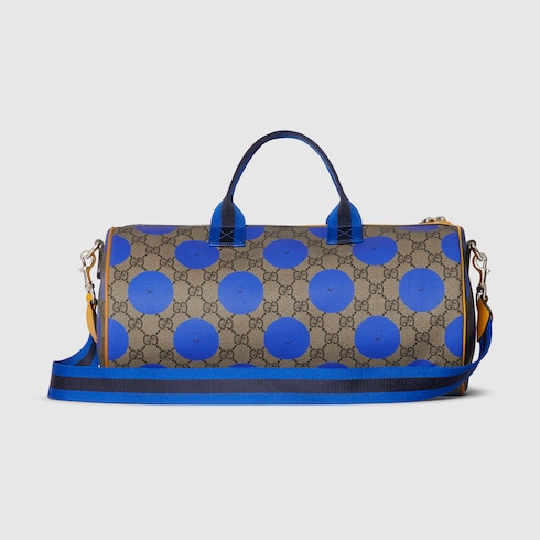 GG Kinder-Henkeltasche mit Print