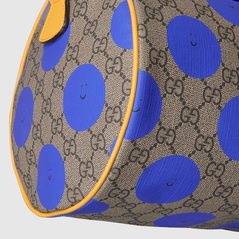 GG Kinder-Henkeltasche mit Print