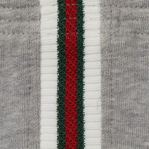 Baby cotton jogging pants
