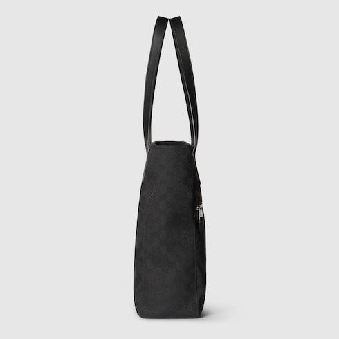 GG canvas medium tote bag