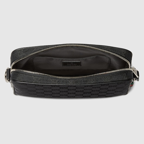 Bandolera de lona GG tamaño pequeño
