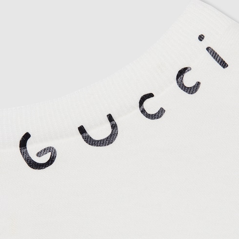 T-shirt pour bébé en coton imprimé