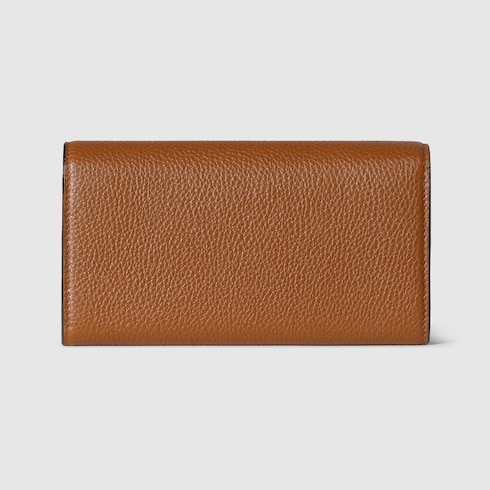 Gucci Softbit continental wallet Detail 3